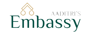 AADITRI EMBASSY Logo
