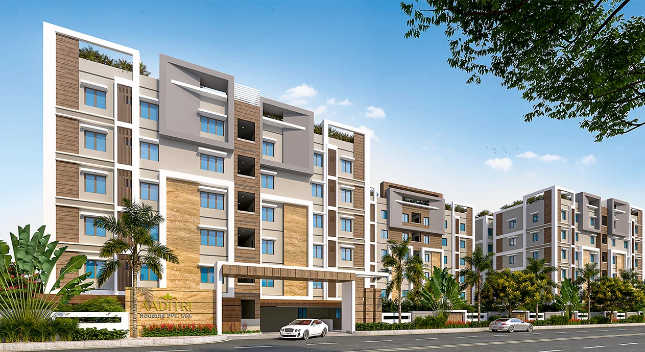 AADITRI ELITE