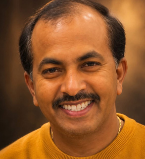 BITRA N RAO