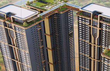 Situated At A Higher Altitude Of Neopolis, It Overlooks The Majestic Gandipet Lake.