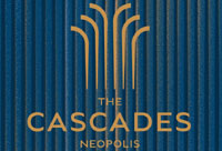 neopolis Cascades Cascades