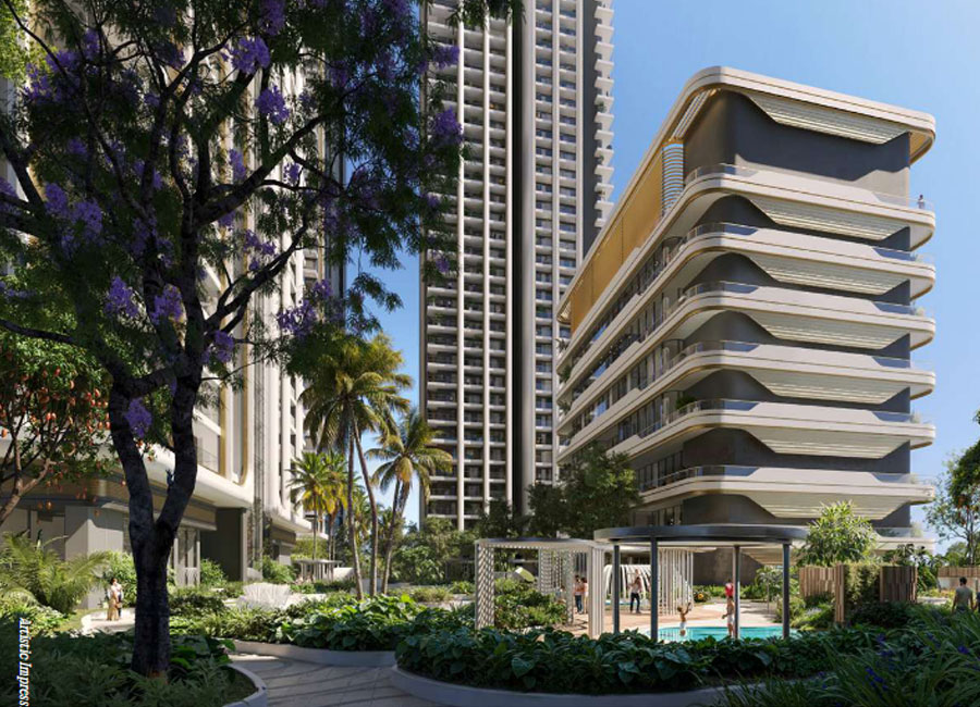 The BITRA REALTY Story