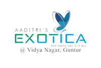 Aaditri Exotica Exotica