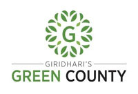 Giridhari Constructions Green County Fortune Town