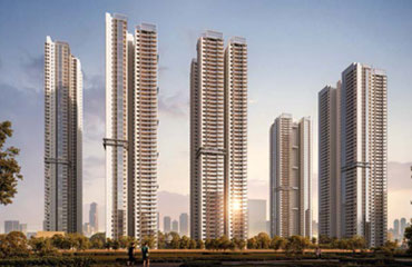 Bitra Reality My Home Grava Residences give you a lot to boast about