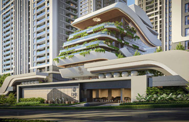 The highly successful MSN Group is now venturing into the real estate industry through Bitra Realty
