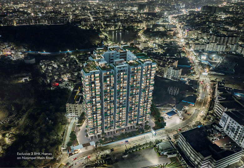 The BITRA REALTY Story