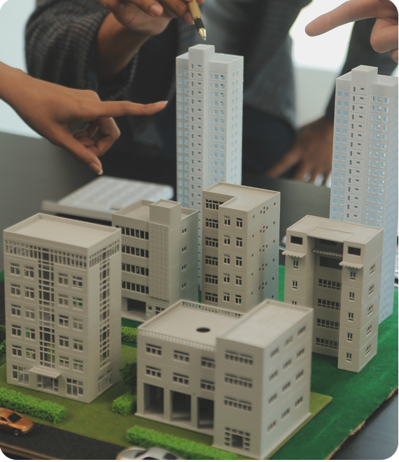 Property Development