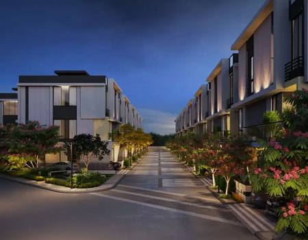 The BITRA REALTY Story