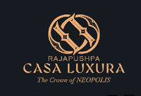 neopolis Rajapushpa Casa Luxura Rajapushpa Casa Luxura
