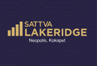 neopolis Sattva Lake Ridge Sattva Lake Ridge
