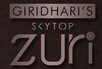 Giridhari Skytop Zuri Skytop Zuri