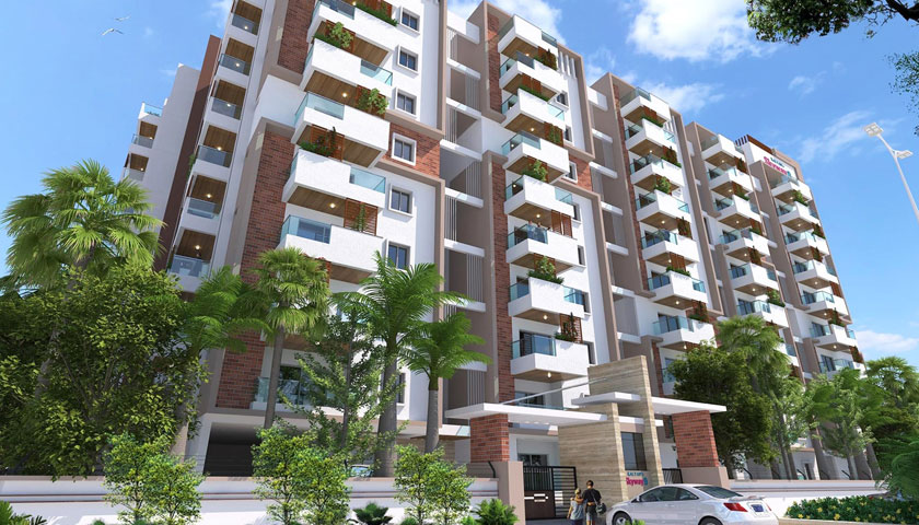 The BITRA REALTY Story