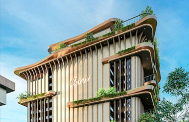 Inspired by the grandeur of Hyderabad, Yula brings to you a truly momentous landmark, Yula at Neopolis